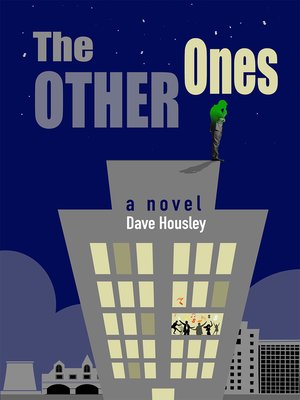 cover image of The Other Ones